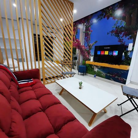 Saranda Promenade Apts 외부 사진