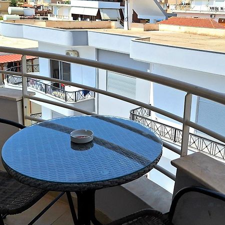 Saranda Promenade Apts 외부 사진
