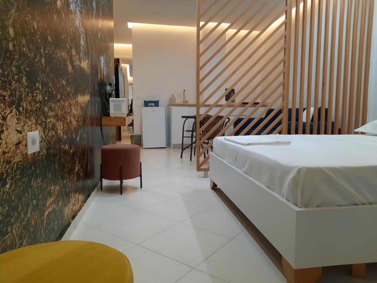 Saranda Promenade Apts 외부 사진