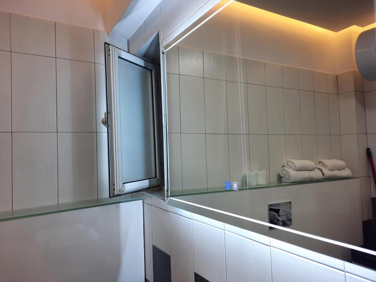Saranda Promenade Apts 외부 사진