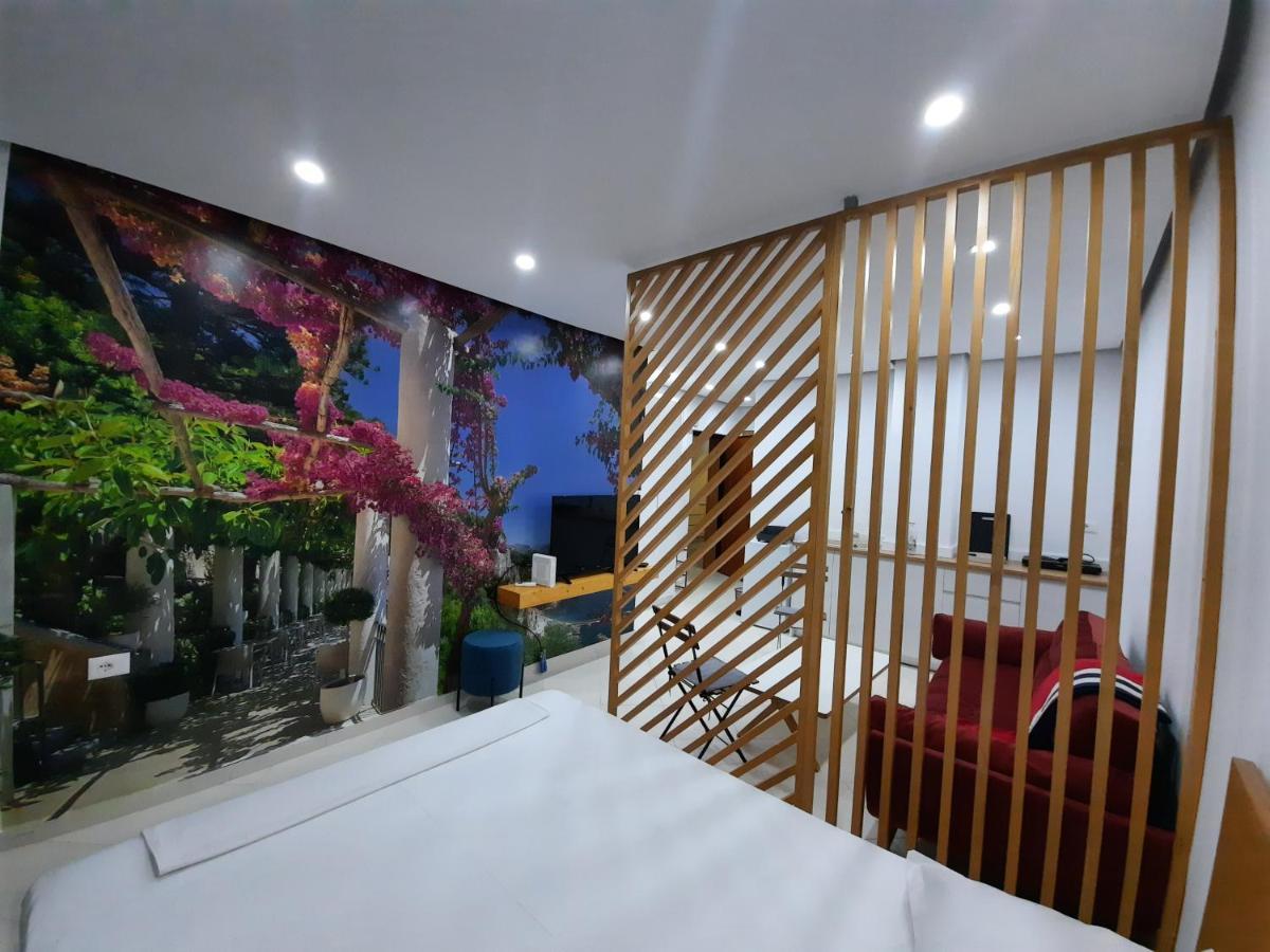 Saranda Promenade Apts 외부 사진