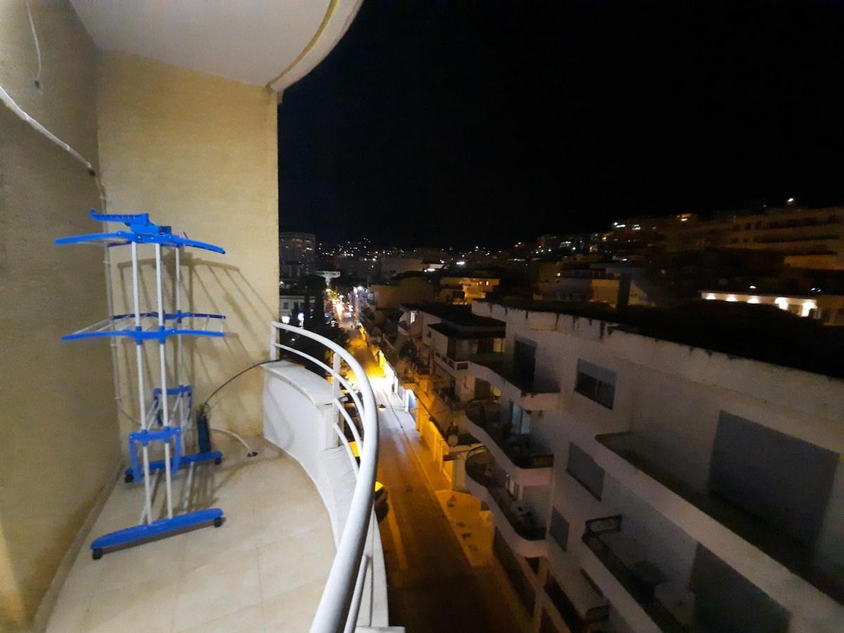 Saranda Promenade Apts 외부 사진