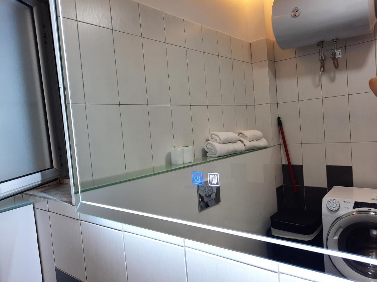 Saranda Promenade Apts 외부 사진