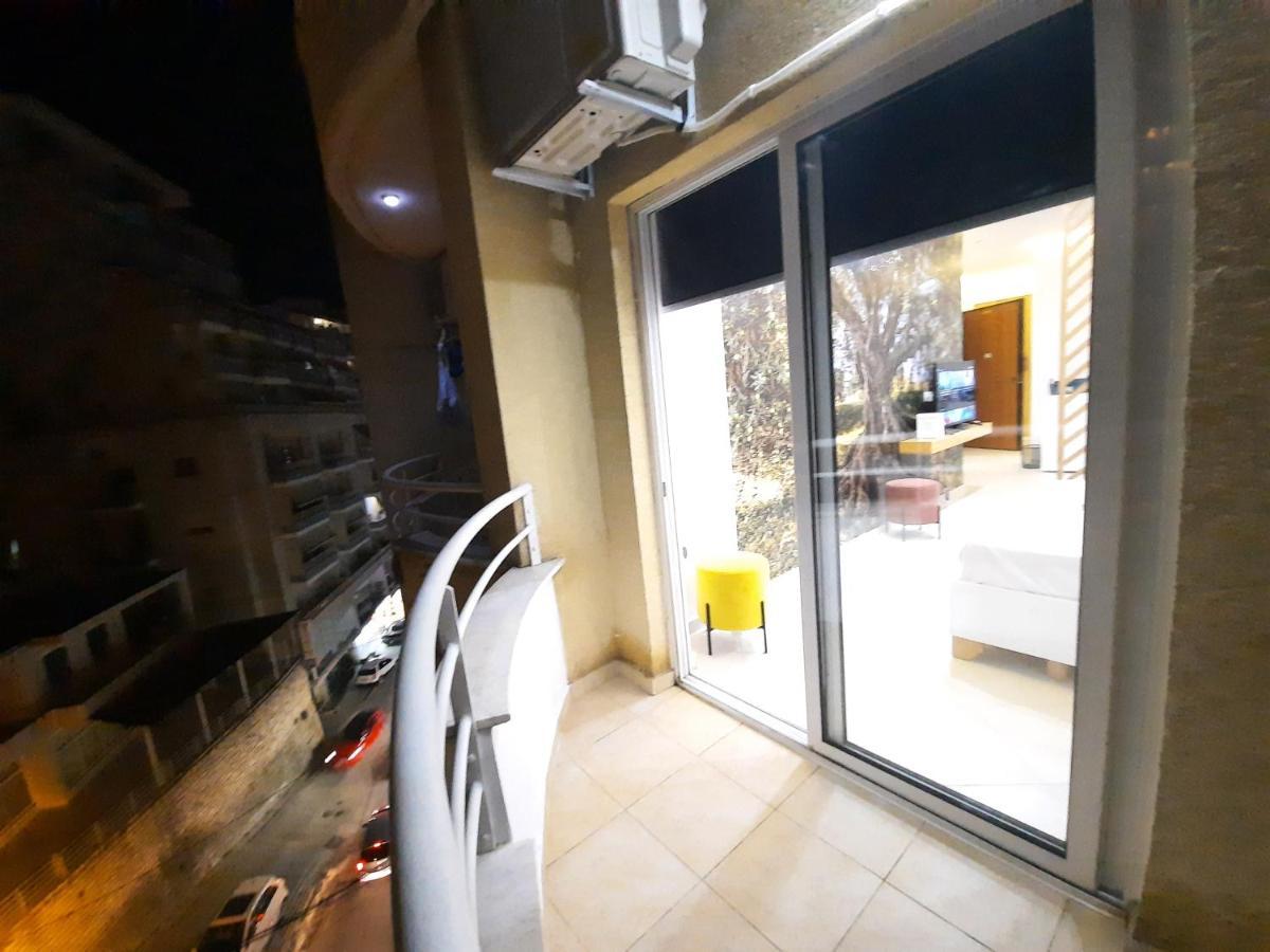Saranda Promenade Apts 외부 사진