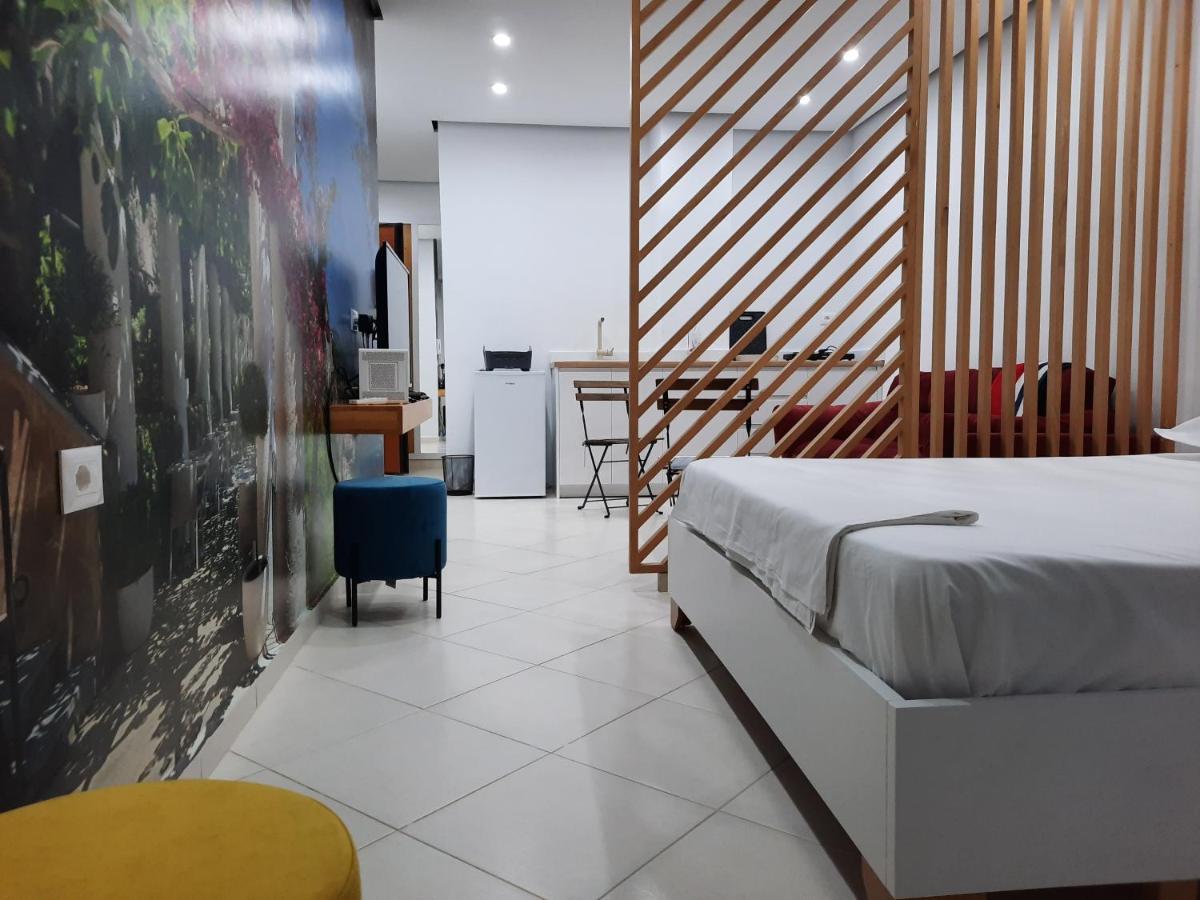 Saranda Promenade Apts 외부 사진