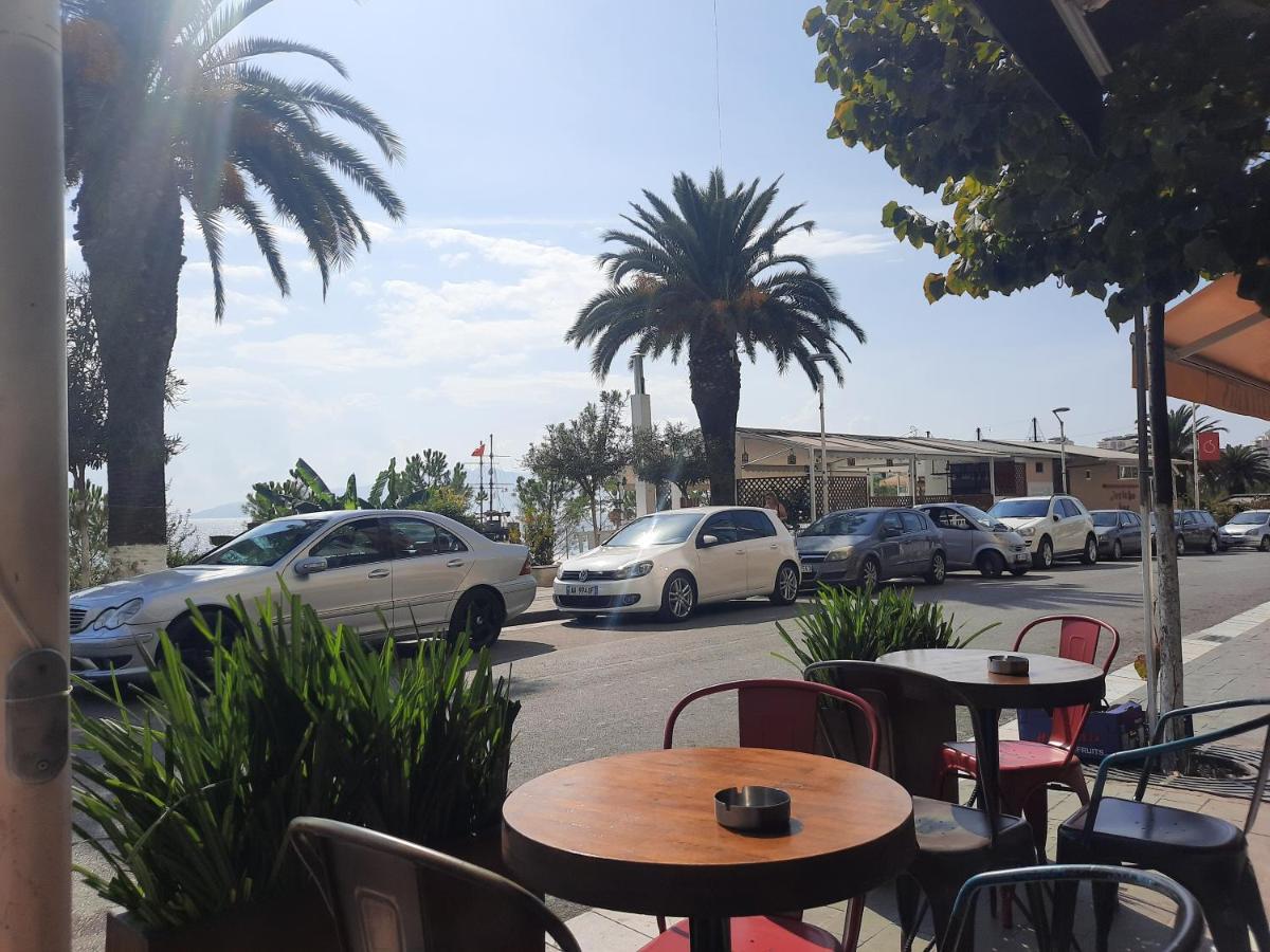Saranda Promenade Apts 외부 사진