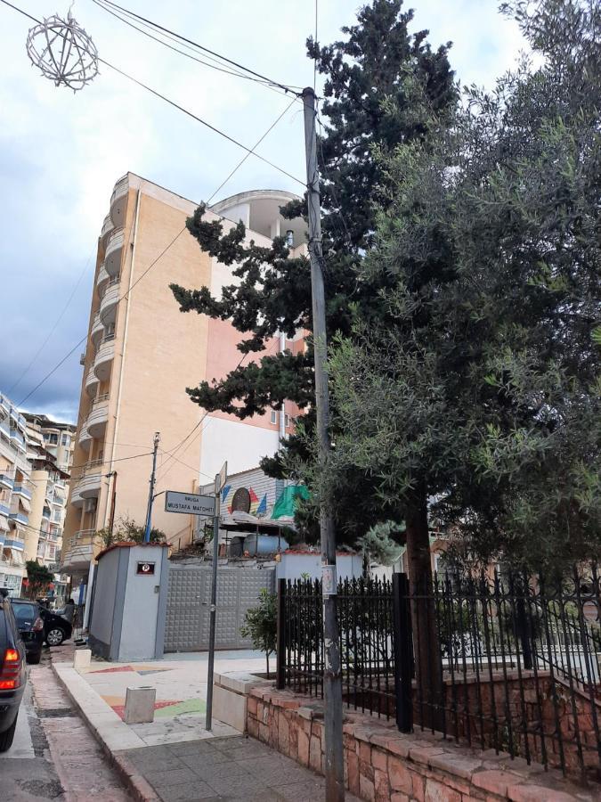 Saranda Promenade Apts 외부 사진