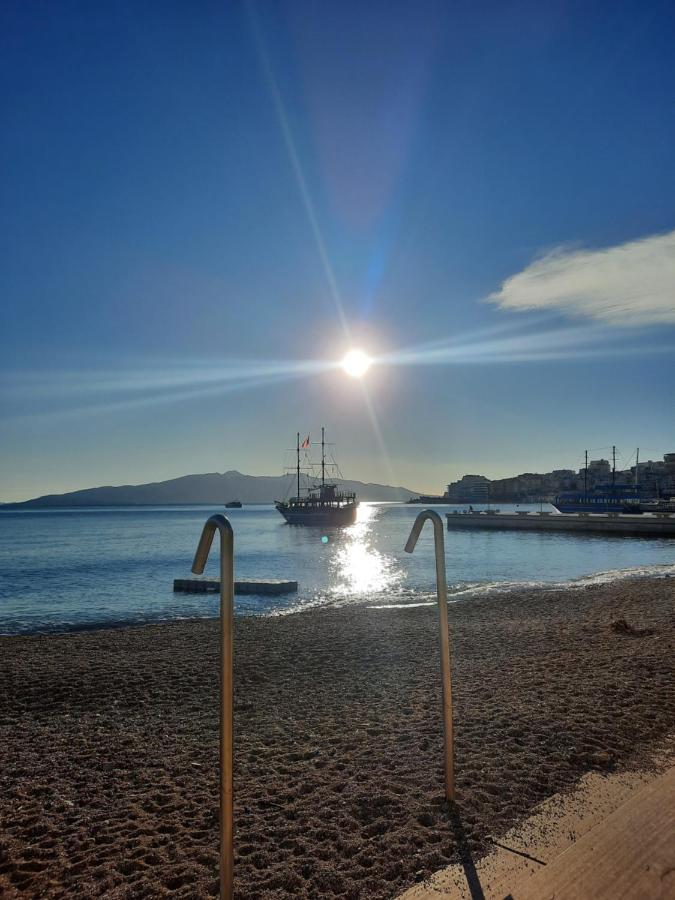 Saranda Promenade Apts 외부 사진