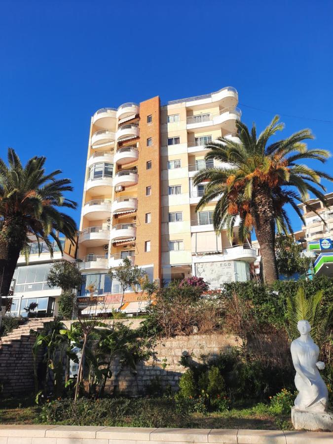 Saranda Promenade Apts 외부 사진