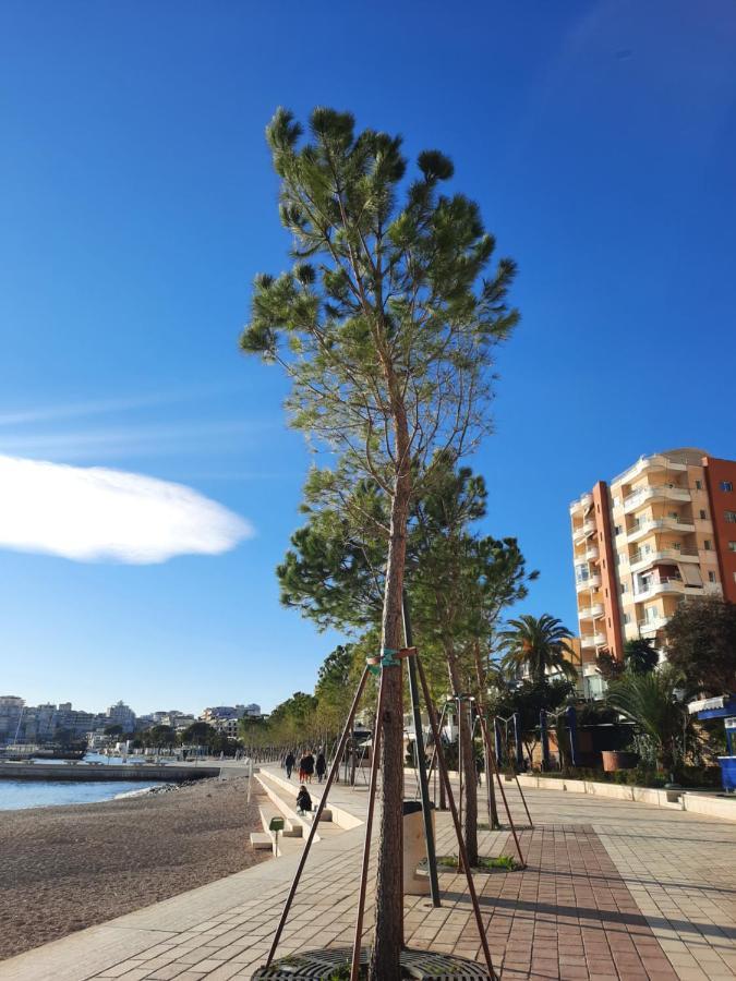 Saranda Promenade Apts 외부 사진