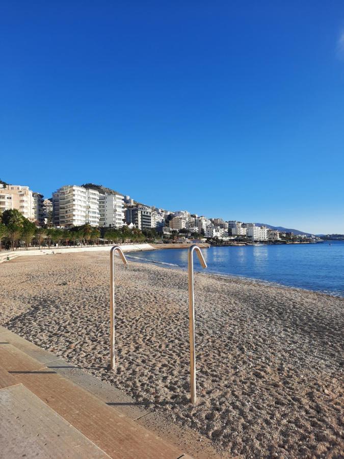 Saranda Promenade Apts 외부 사진