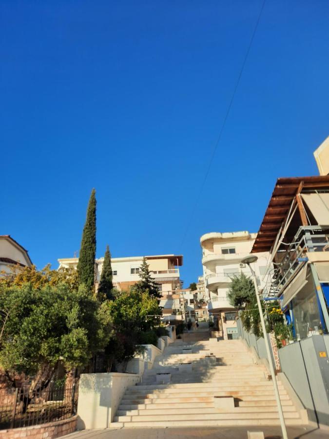 Saranda Promenade Apts 외부 사진