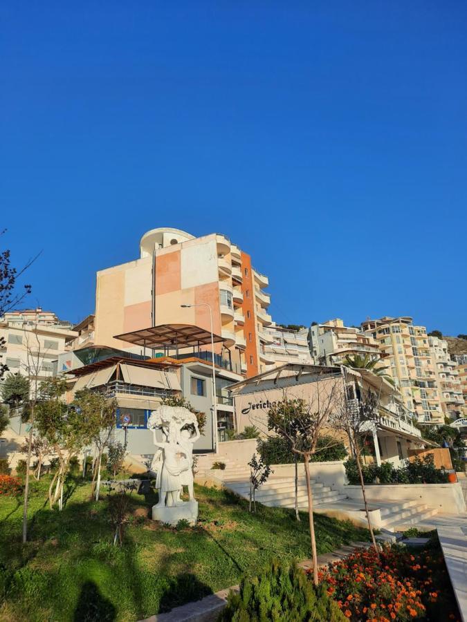 Saranda Promenade Apts 외부 사진
