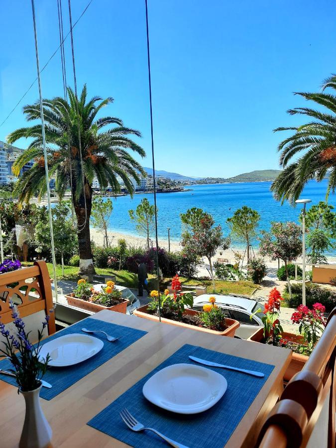 Saranda Promenade Apts 외부 사진