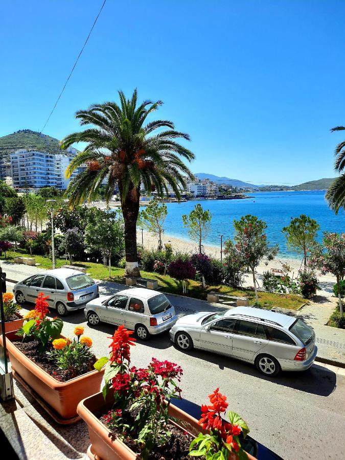Saranda Promenade Apts 외부 사진