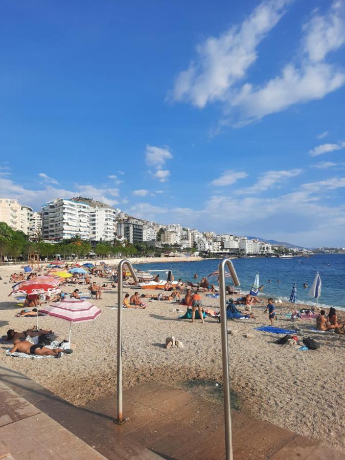 Saranda Promenade Apts 외부 사진