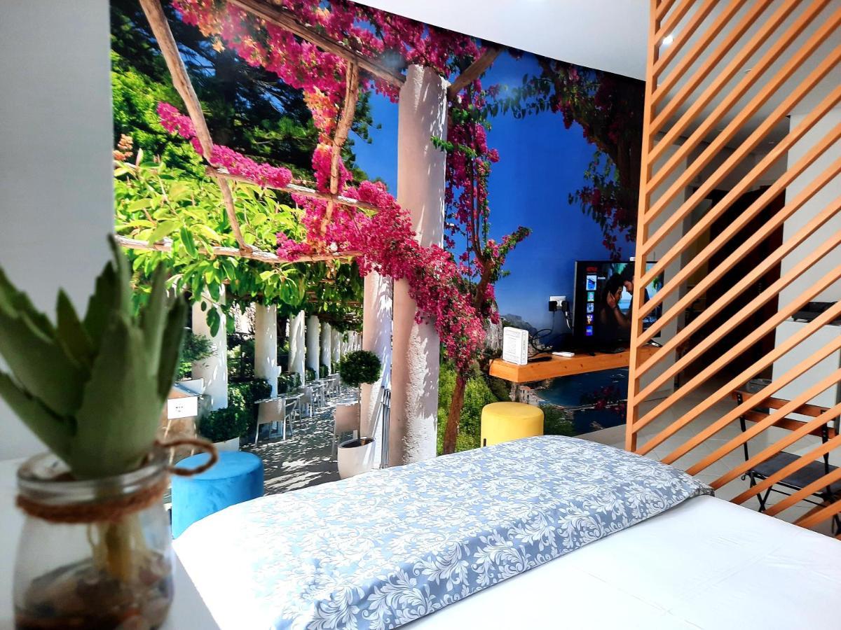 Saranda Promenade Apts 외부 사진