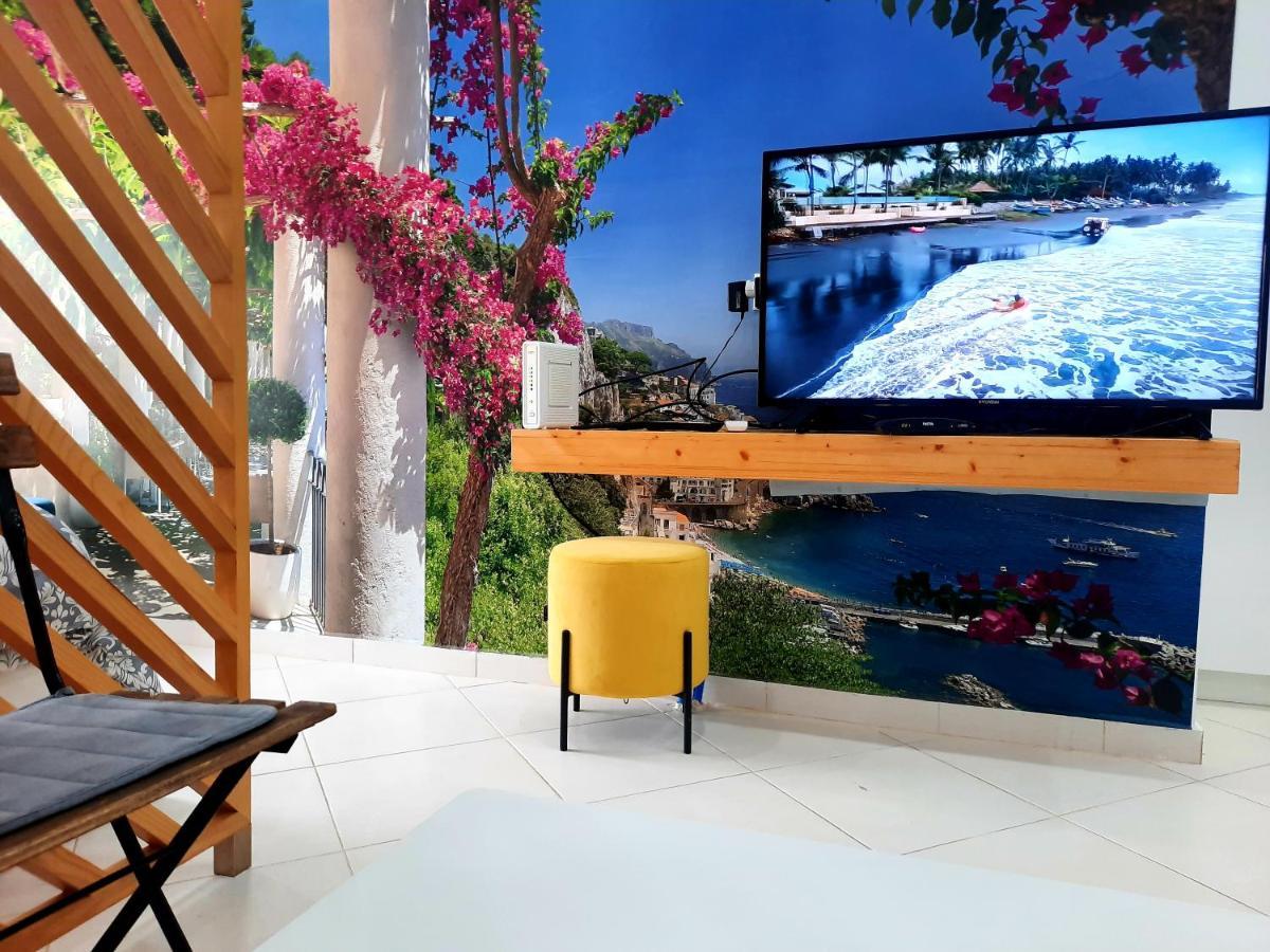 Saranda Promenade Apts 외부 사진