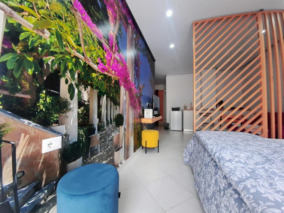Saranda Promenade Apts 외부 사진