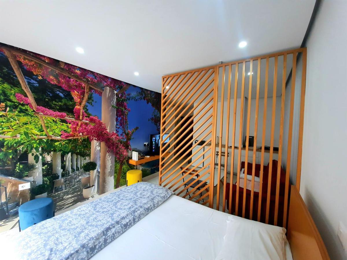 Saranda Promenade Apts 외부 사진
