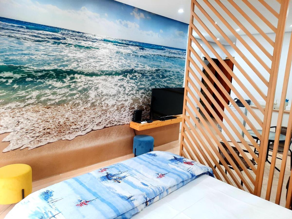 Saranda Promenade Apts 외부 사진