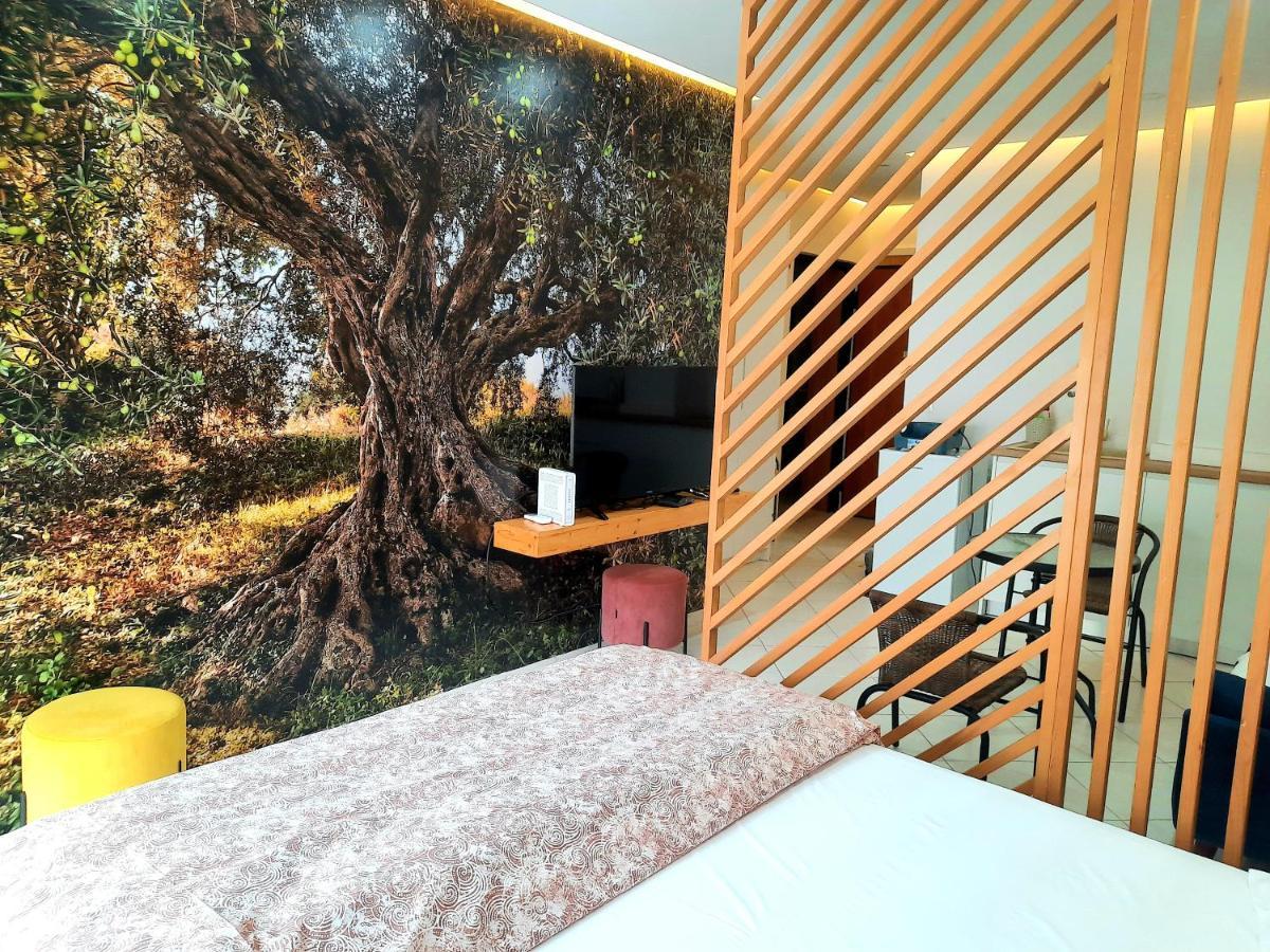 Saranda Promenade Apts 외부 사진