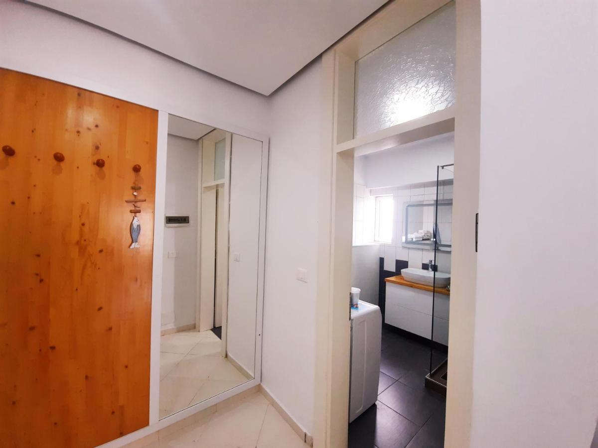 Saranda Promenade Apts 외부 사진