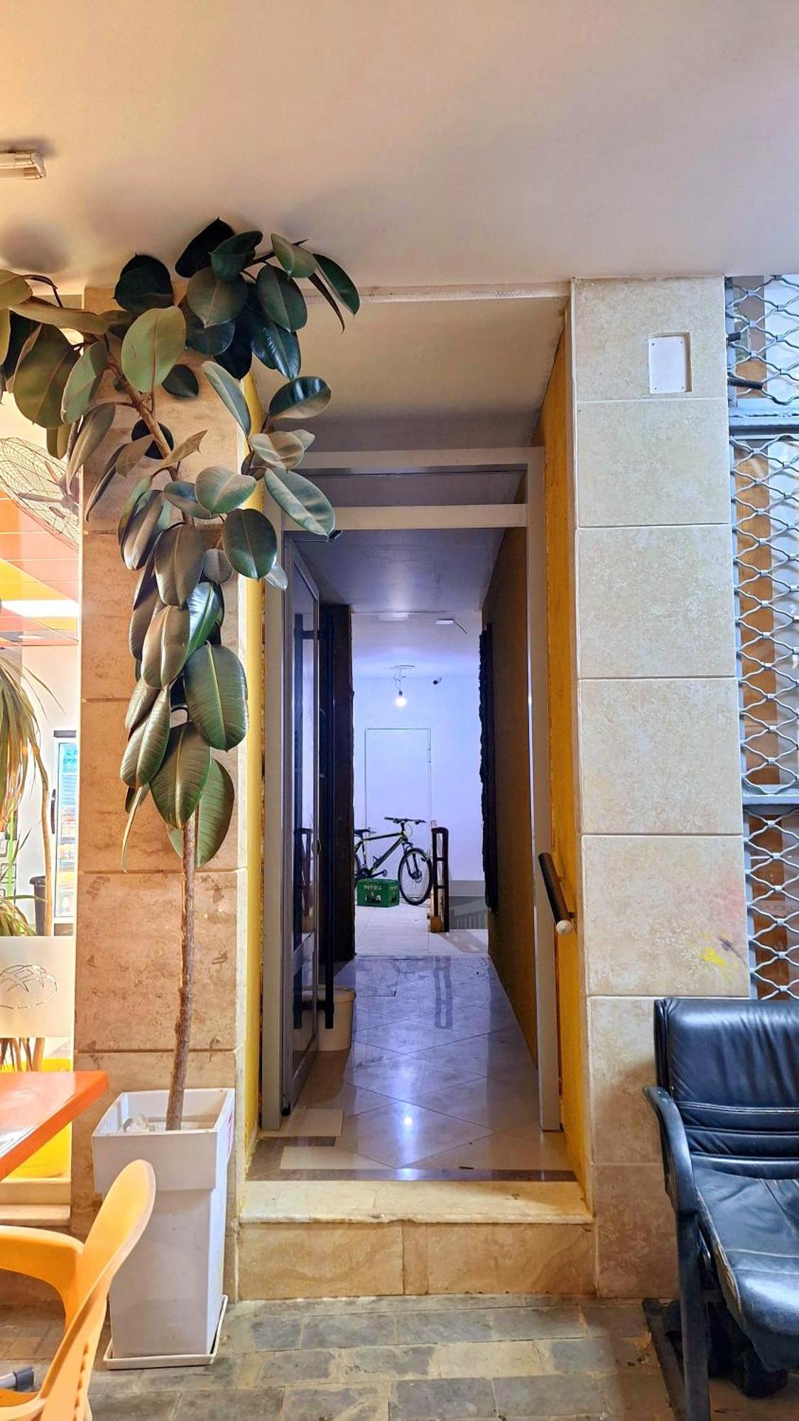 Saranda Promenade Apts 외부 사진