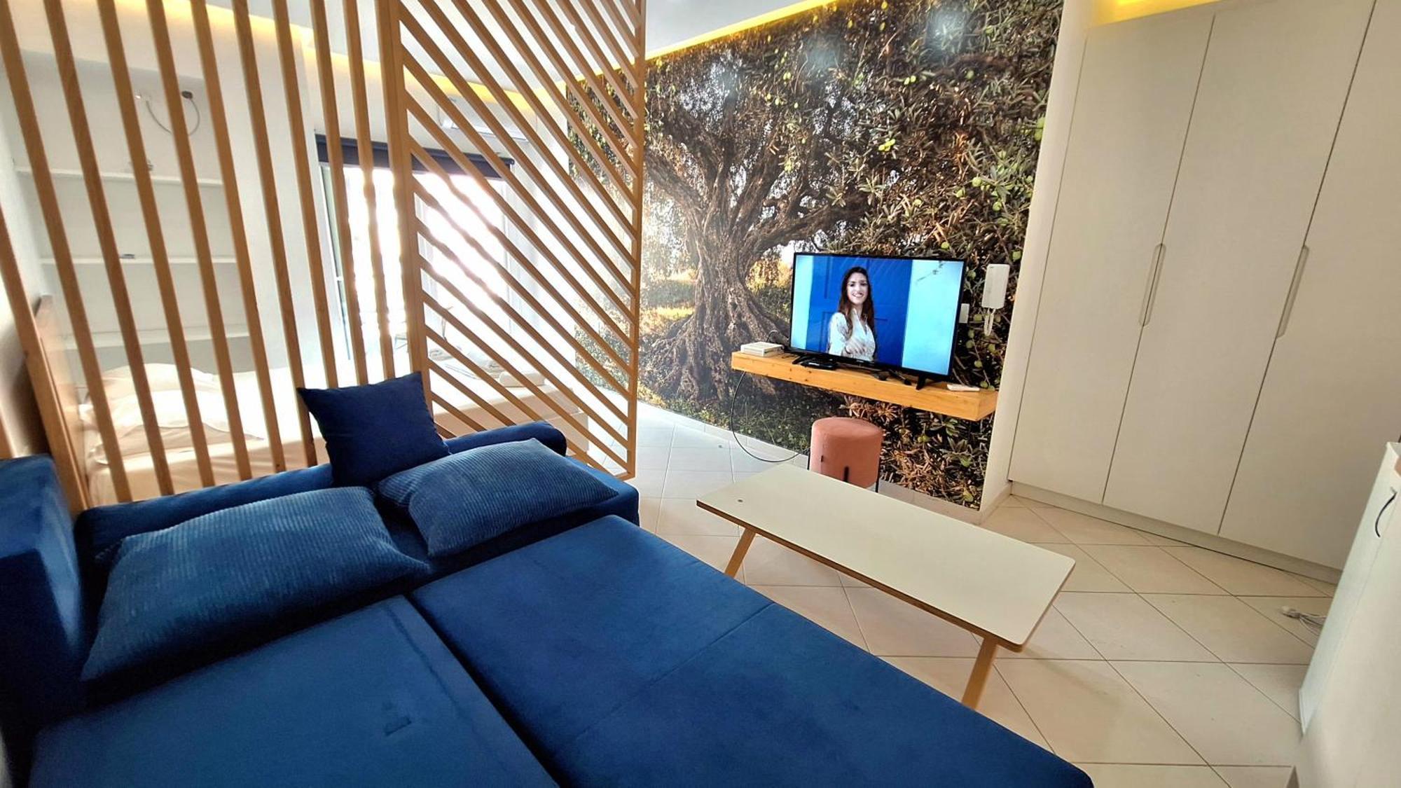 Saranda Promenade Apts 외부 사진