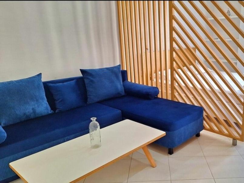 Saranda Promenade Apts 외부 사진