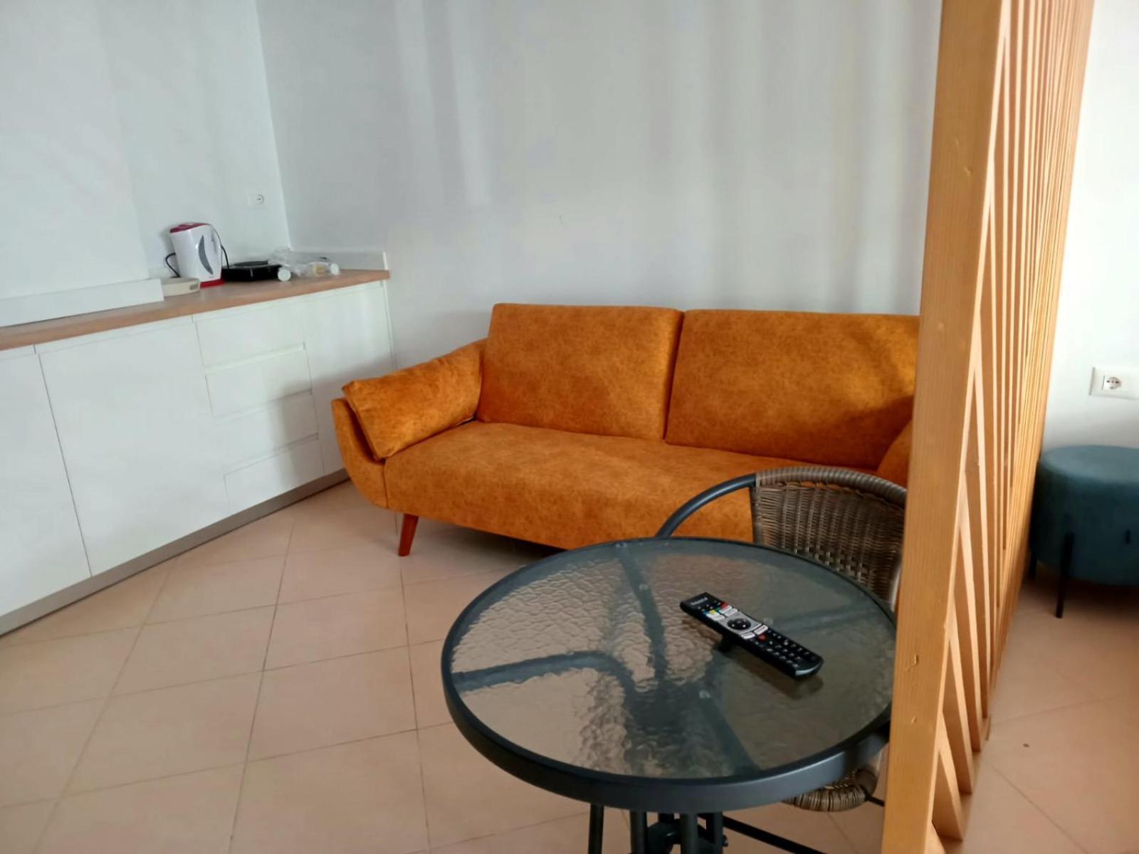 Saranda Promenade Apts 외부 사진